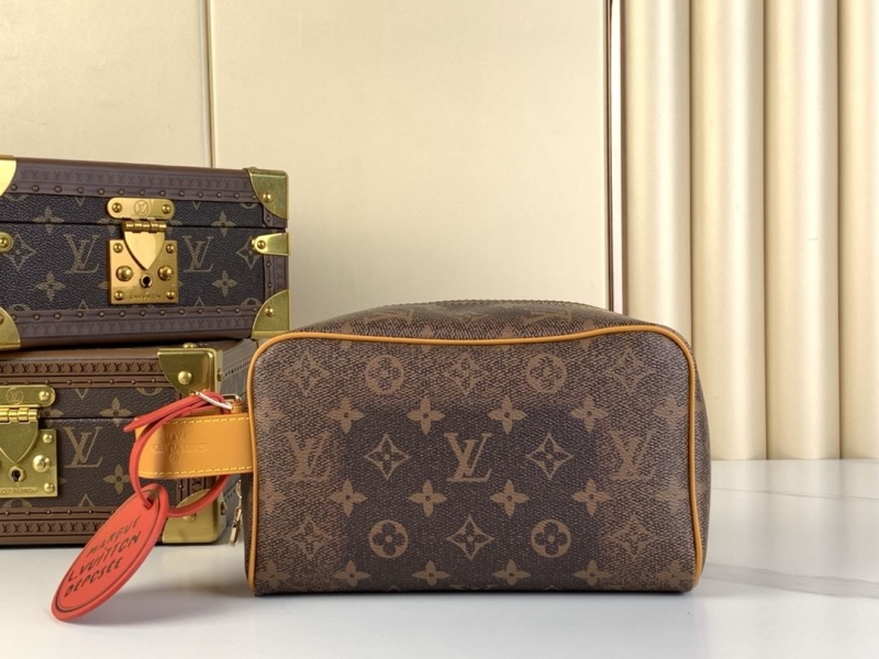 LV Cosmetic Bags